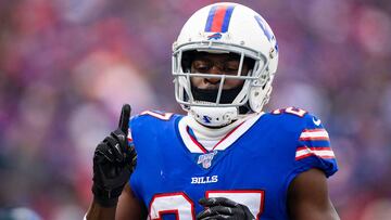 El estelar cornerback de los Bills informó que analiza la posibilidad de no jugar la próxima campaña pues prefiere la integridad de su familia.