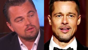 Brad Pitt se une a Leonardo DiCaprio para protagonizar la nueva pel&iacute;cula de Quentin Tarantino.