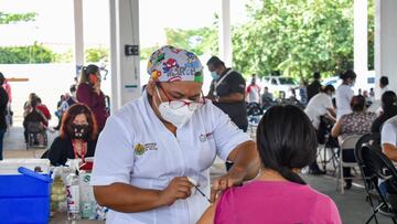 Refuerzo COVID 18 a 29 años: fechas, calendario y sedes en CdMx