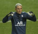 Keylor, el aliado de Pochettino en su arranque en el PSG