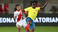 Edison Flores: "El equipo está tocado por este resultado"