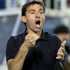 De Martí a Garitano, los cambios que le esperan al nuevo Leganés