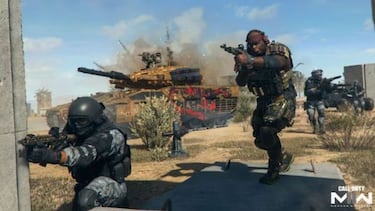 Microsoft confirms Call of Duty on Switch will run natively and not through cloud streaming