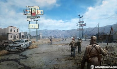 Tim Cain, creador de Fallout, se suma al equipo de Obsidian