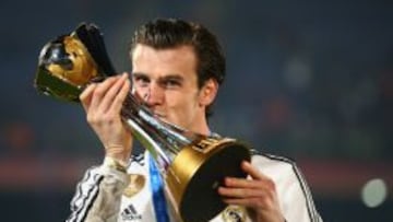 El United topa con un muro: el precio de Bale es 1.000 millones