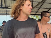 La abuela de Daniel Sancho sale en su defensa: “¿Quién es ese Edwin Arrieta?"