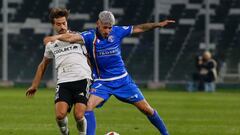 Audax Italiano - Colo Colo: a qué hora juega, horario, TV y cómo y dónde ver online el Campeonato Nacional