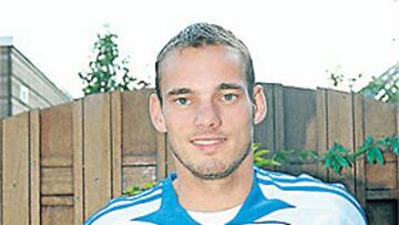 Sneijder