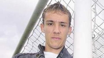 <b>"Tener detrás al Barcelona y al Real Madrid sucede pocas veces y sienta bien".