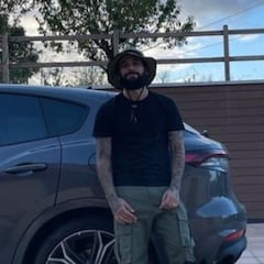 Jota Peleteiro cuenta su versión sobre su ruptura con Jessica Bueno