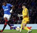 Al Atleti le sale competidor para poder fichar a Alfredo Morelos