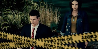 Deadly Premonition 2 llega por sorpresa a PC: ya disponible en Steam