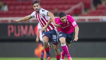 Pizarro se pierde el Clásico ante América por roja absurda