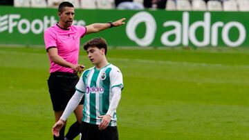 ¡Acabáramos! El problema es que no hace milagros todos los días