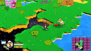 Imágenes de ToeJam & Earl: Back in the Groove!