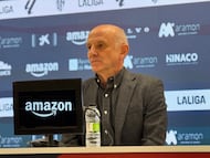 Ángel Martín González.