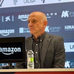 Martín González: “El balance lo dirán los resultados”