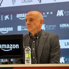 Martín González: “El club está preparado para reaccionar”