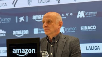 Ángel Martín González.