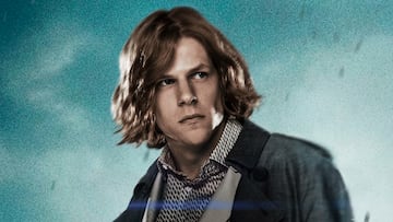 Los peores castings de superhéroes y villanos en el cine Marvel DC