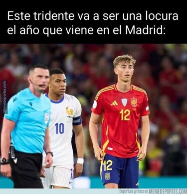 Los memes más divertidos del fin de semana