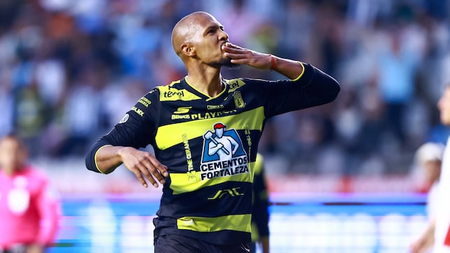 Rondón se convierte en mito