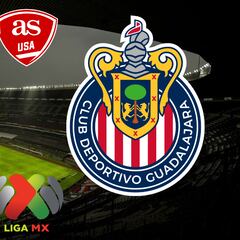 Cruz Azul vs Chivas: Time and how to watch online and on TV in the US