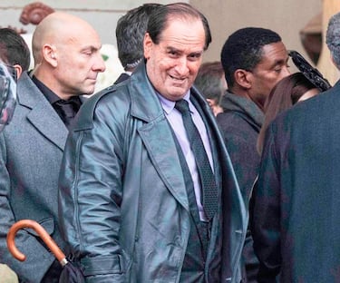 Colin Farrell (‘El Pingüino’) explica cuáles son sus villanos de Batman favoritos