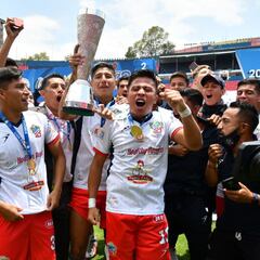 Irapuato quemará su último cartucho para llegar a Liga Expansión