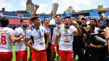 Irapuato quemar&aacute; su &uacute;ltimo cartucho para llegar a Liga Expansi&oacute;n