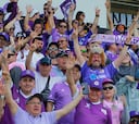 Ranking total de público en el fútbol chileno 2024: Concepción arrasa con los clubes de Primera
