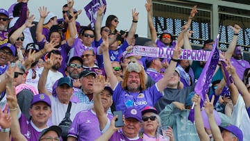 Ranking total de público en el fútbol chileno 2024: Concepción arrasa con los clubes de Primera