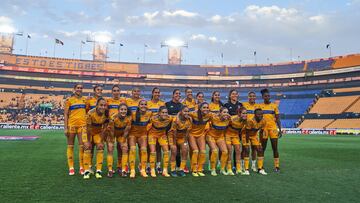 Liga MX Femenil Clausura 2024: Horarios y fechas de las semifinales