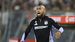 Colo Colo define qué pasará con Vidal en 2026: esta frase lo dice todo