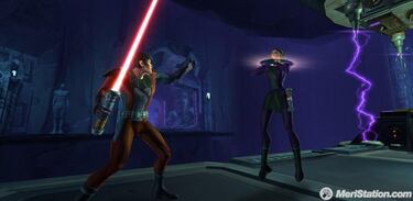 [E3] Star Wars: The Old Republic