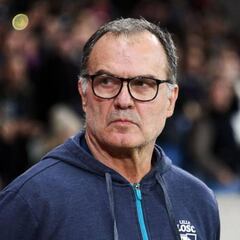 Marcelo Bielsa nunca fue opción para Pachuca, solo para Talleres