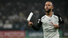 Memphis se mete en un lío