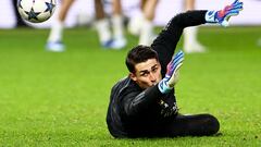 Alineación confirmada del Real Madrid contra el Union Berlin en Champions