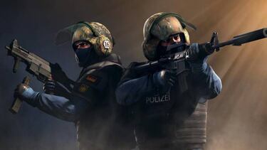 CS:GO contra los tramposos; partidas clasificatorias solo para cuentas Prime