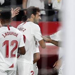 Valencia - Sevilla: horario, TV y cómo y dónde ver LaLiga