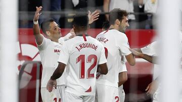 Valencia - Sevilla: horario, TV y cómo y dónde ver LaLiga