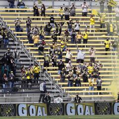 Columbus Crew rebrands and fans react to the new logo and name