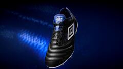 El nuevo zapato de fútbol que remece el mercado en Chile