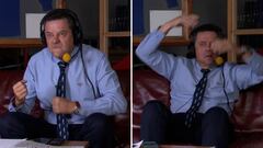 El partido de Roncero: del disparate por Mbappé a la adoración suprema de Modric