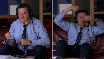 El partido de Roncero: del disparate por Mbappé a la adoración suprema de Modric