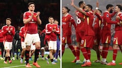 Man United 68-67 Liverpool