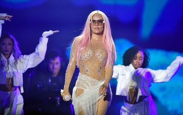 Ni Amargura, ni 200 copas: esta es la mejor canción de Karol G, según la IA