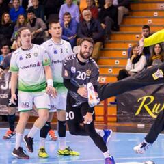 Valladolid, Anaita, P. Genil y Guadalajara completan la Copa