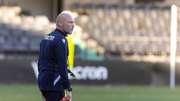 02/01/25 ENTRENAMIENTO DEL CD CASTELLON
schreuder