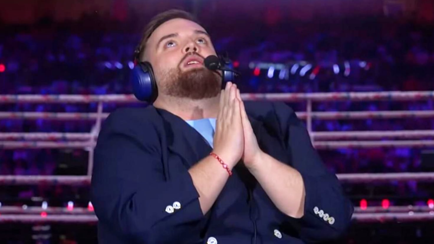 Ibai confirma el segundo artista de La Velada del Año 5 y pocos ...